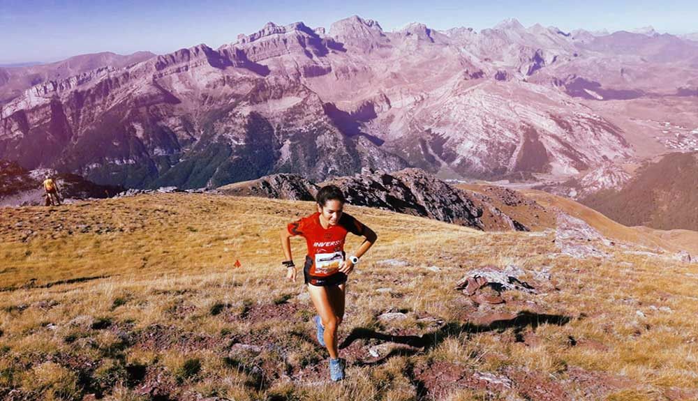 Gisela Carrión Campeona de la Copa de España de KV 