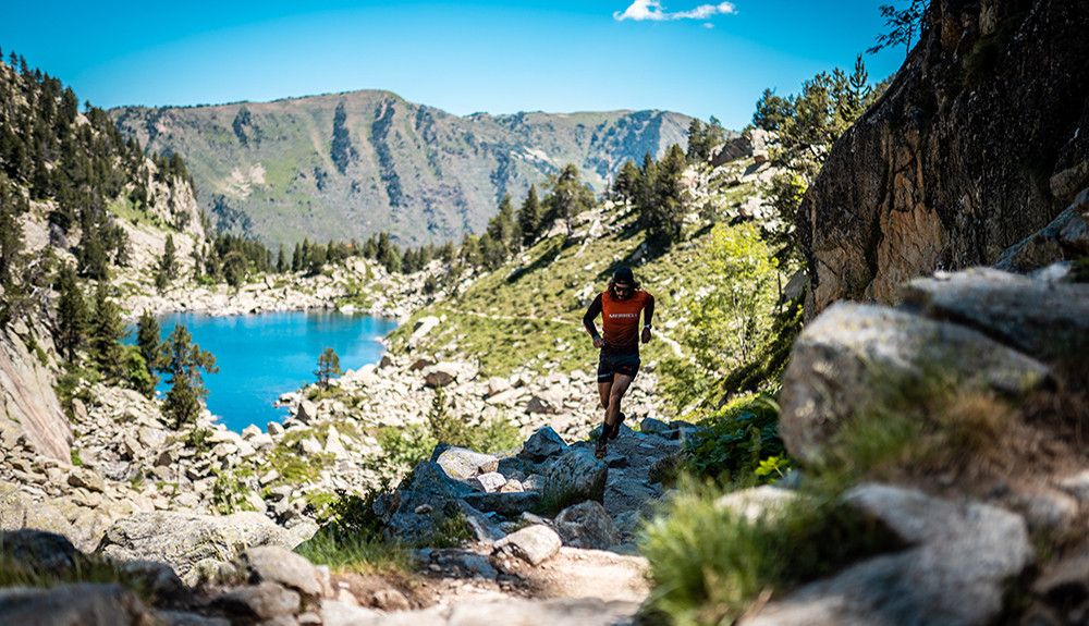 Abiertas las inscripciones para la nueva Val d’Aran by UTMB®. Fotografía José Miguel Muñoz Egea