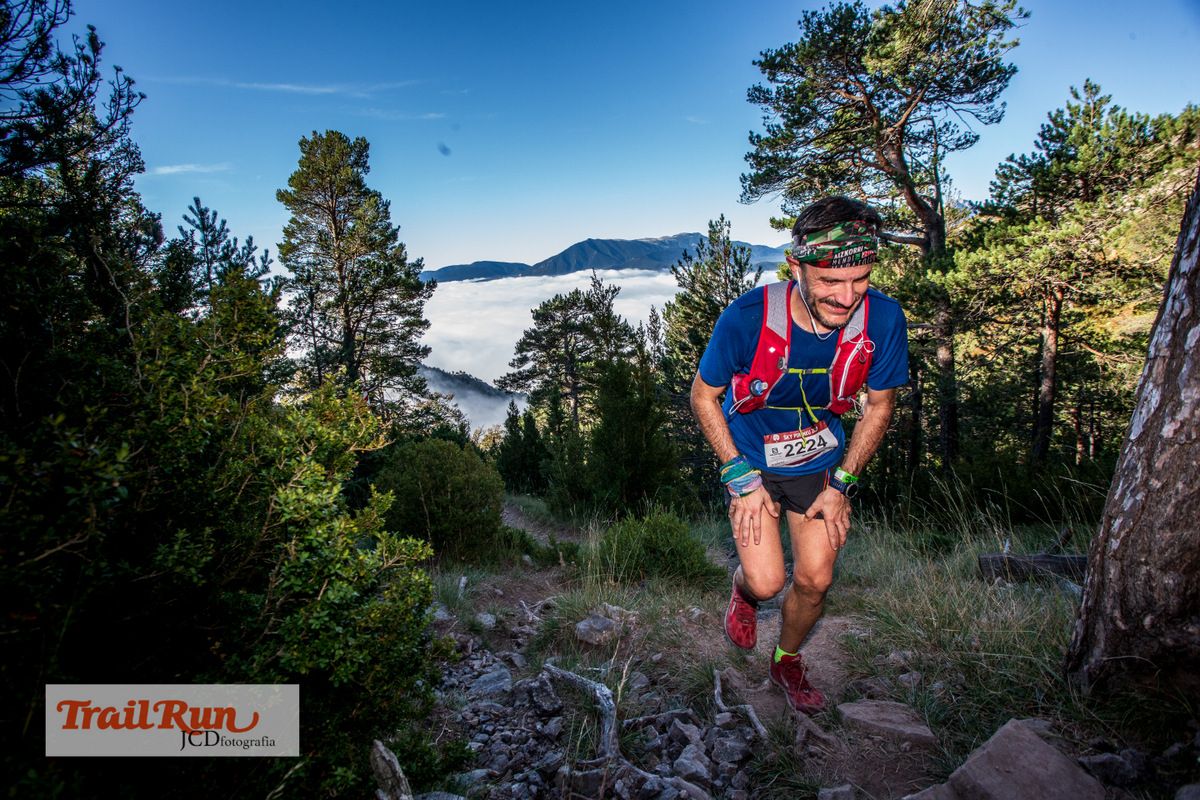 Salomón Ultra Pirineu 2019-01