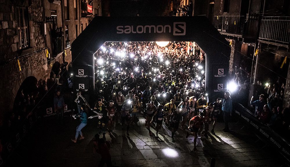 Previa y favoritos de Ultra Pirineu 2019