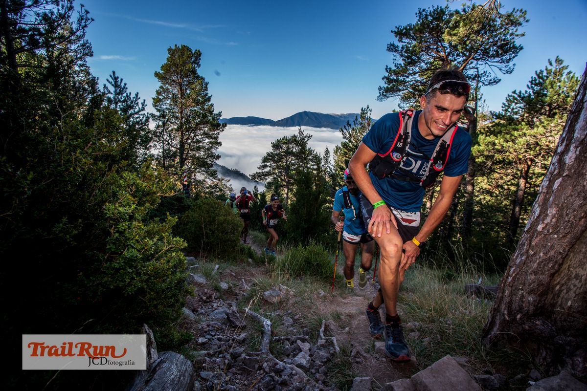 Salomón Ultra Pirineu 2019-01