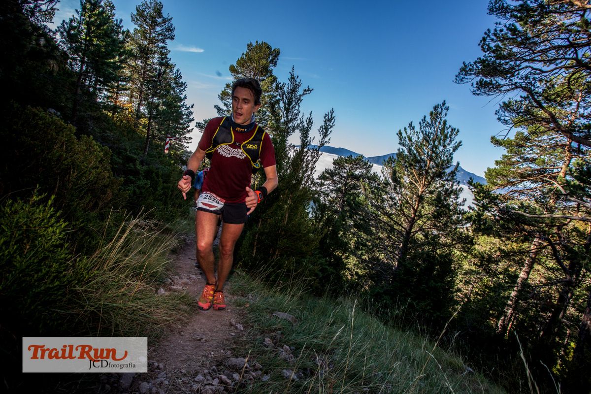 Salomón Ultra Pirineu 2019-01
