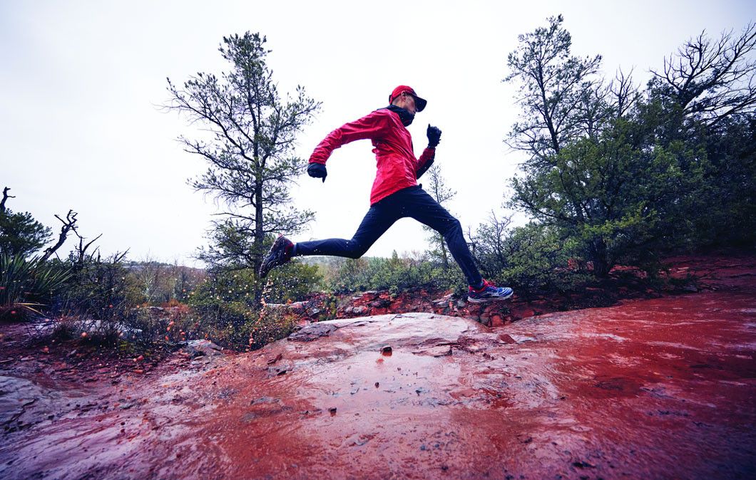 Columbia Montrail CALDORADO™ III Outdry 
