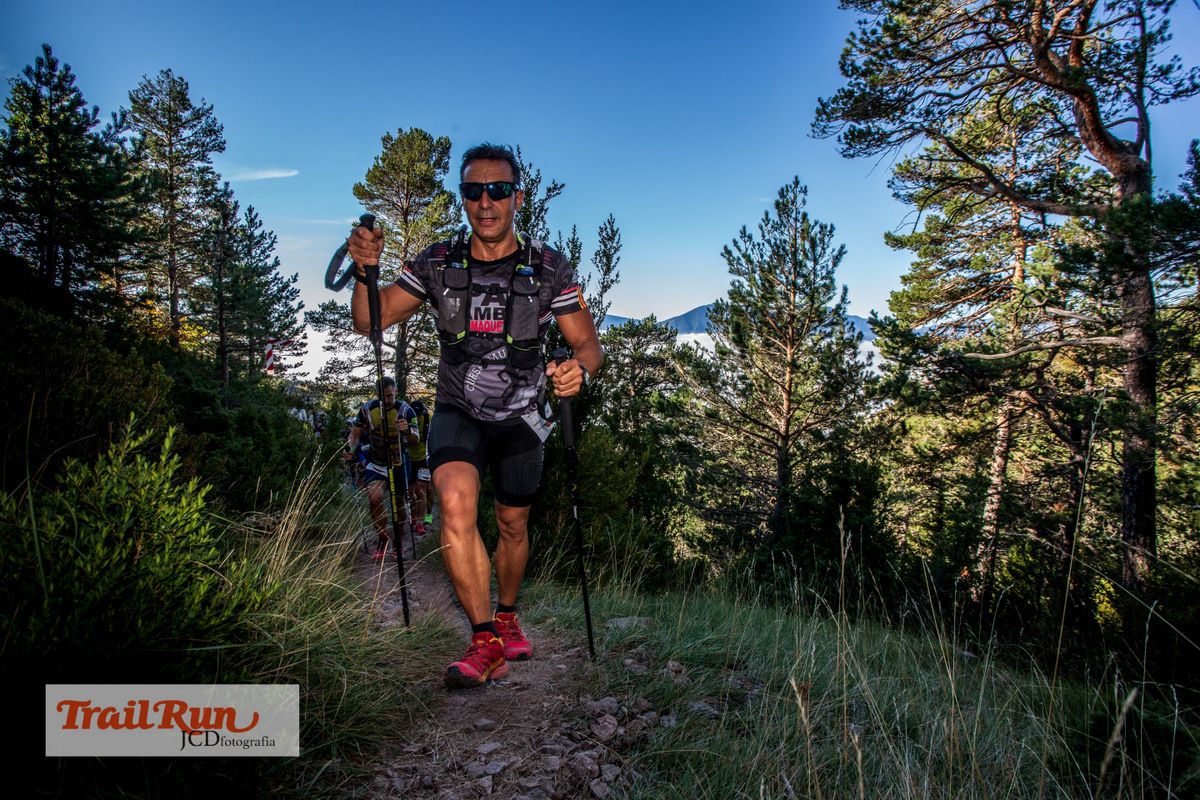 Salomón Ultra Pirineu 2019-01