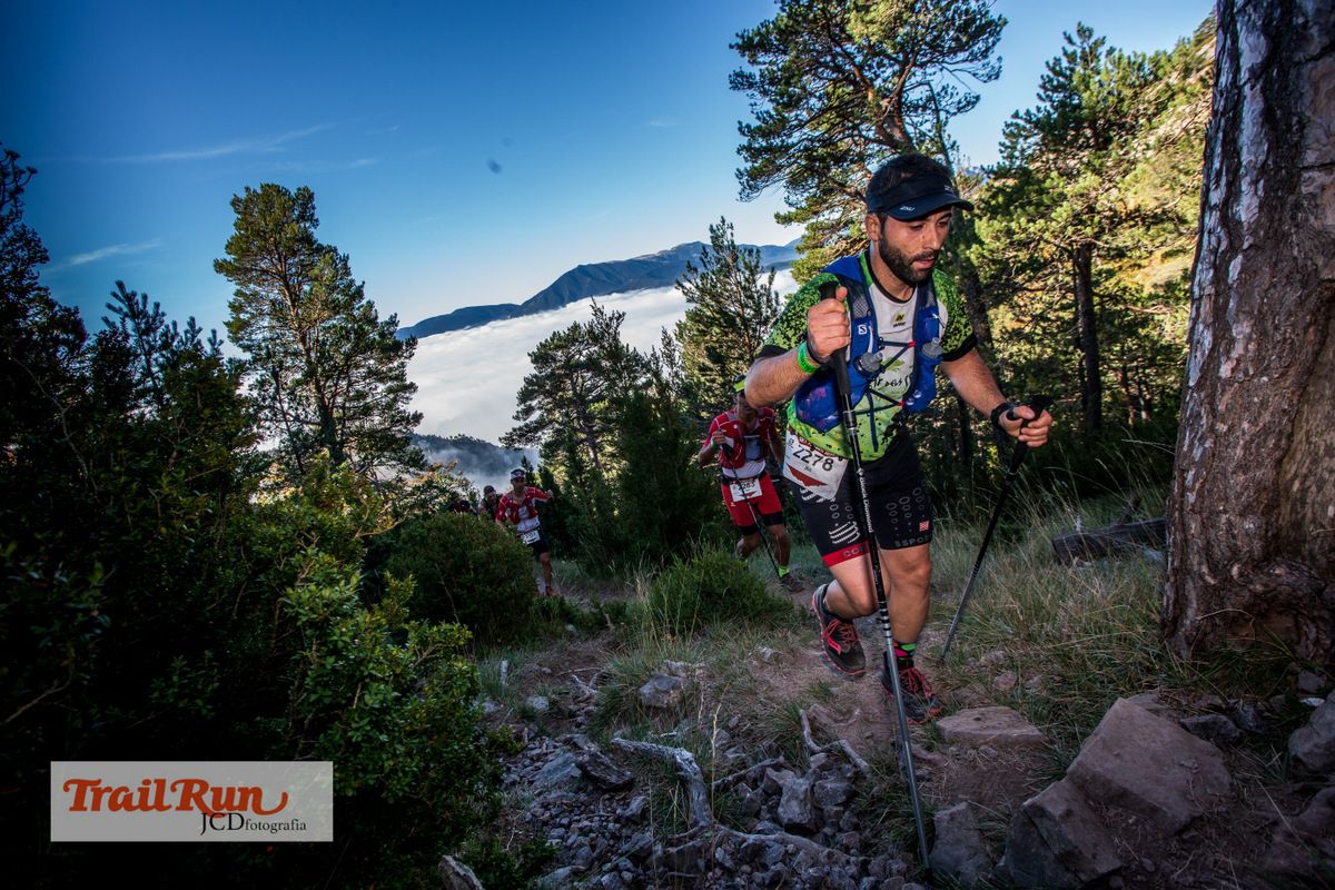 Salomón Ultra Pirineu 2019-01