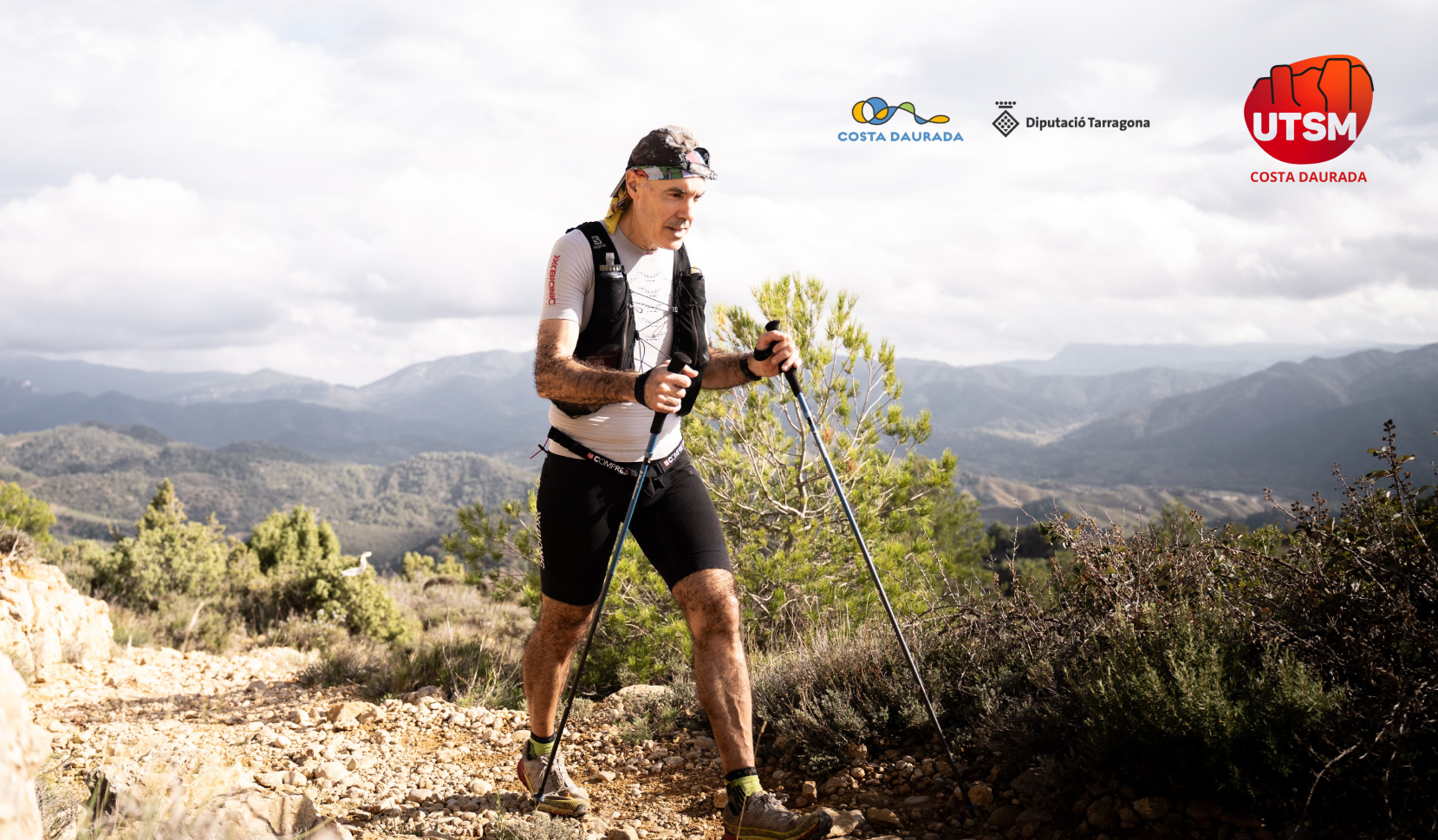 ¡Última llamada para Otso Ultra Trail Sierra de Montsant 2025! 