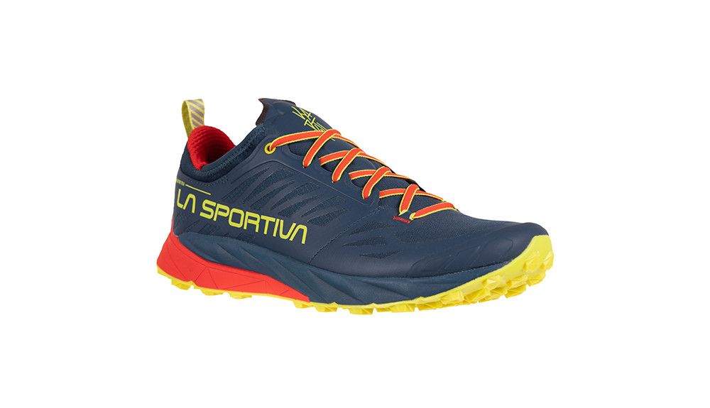 La Sportiva presenta Kaptiva GTX 