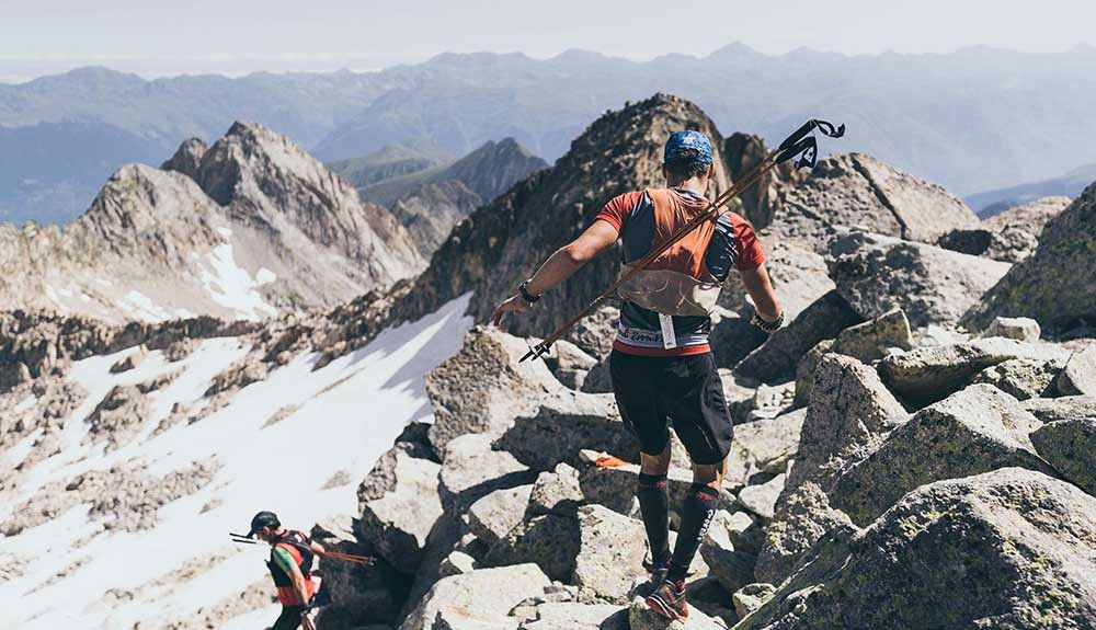 Inscripciones abiertas para Trail Vielha - Molières 3010