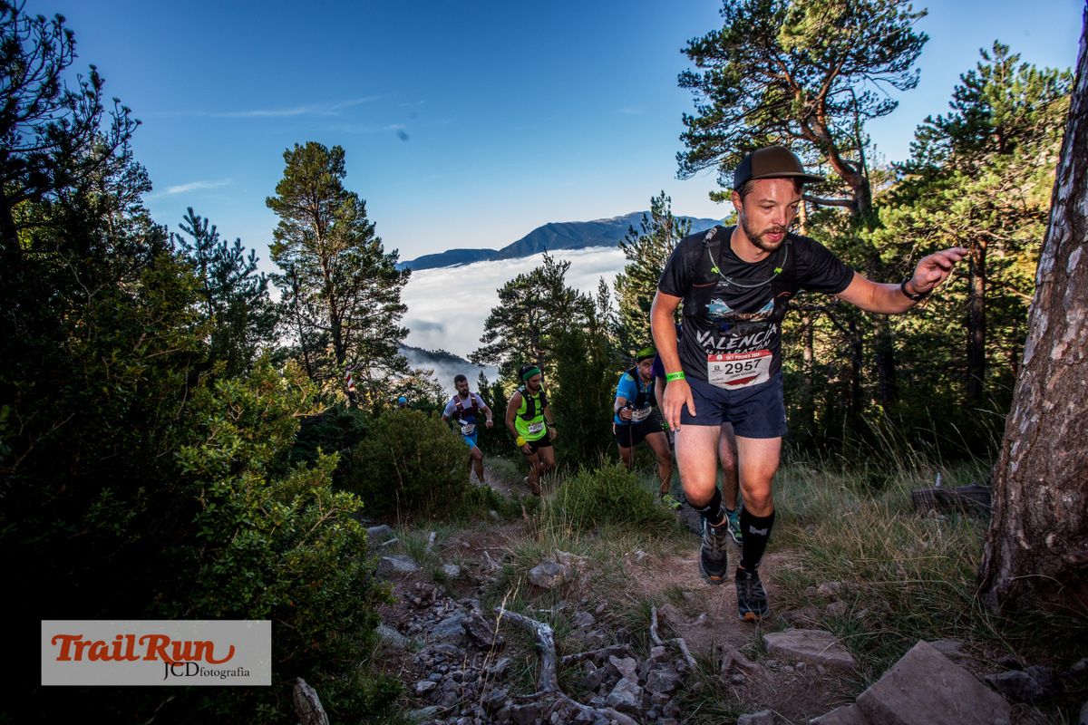 Salomón Ultra Pirineu 2019-02