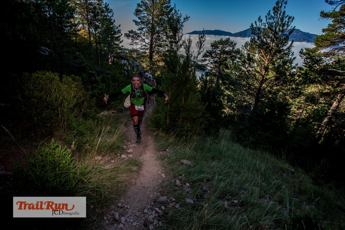 Salomón Ultra Pirineu 2019-02