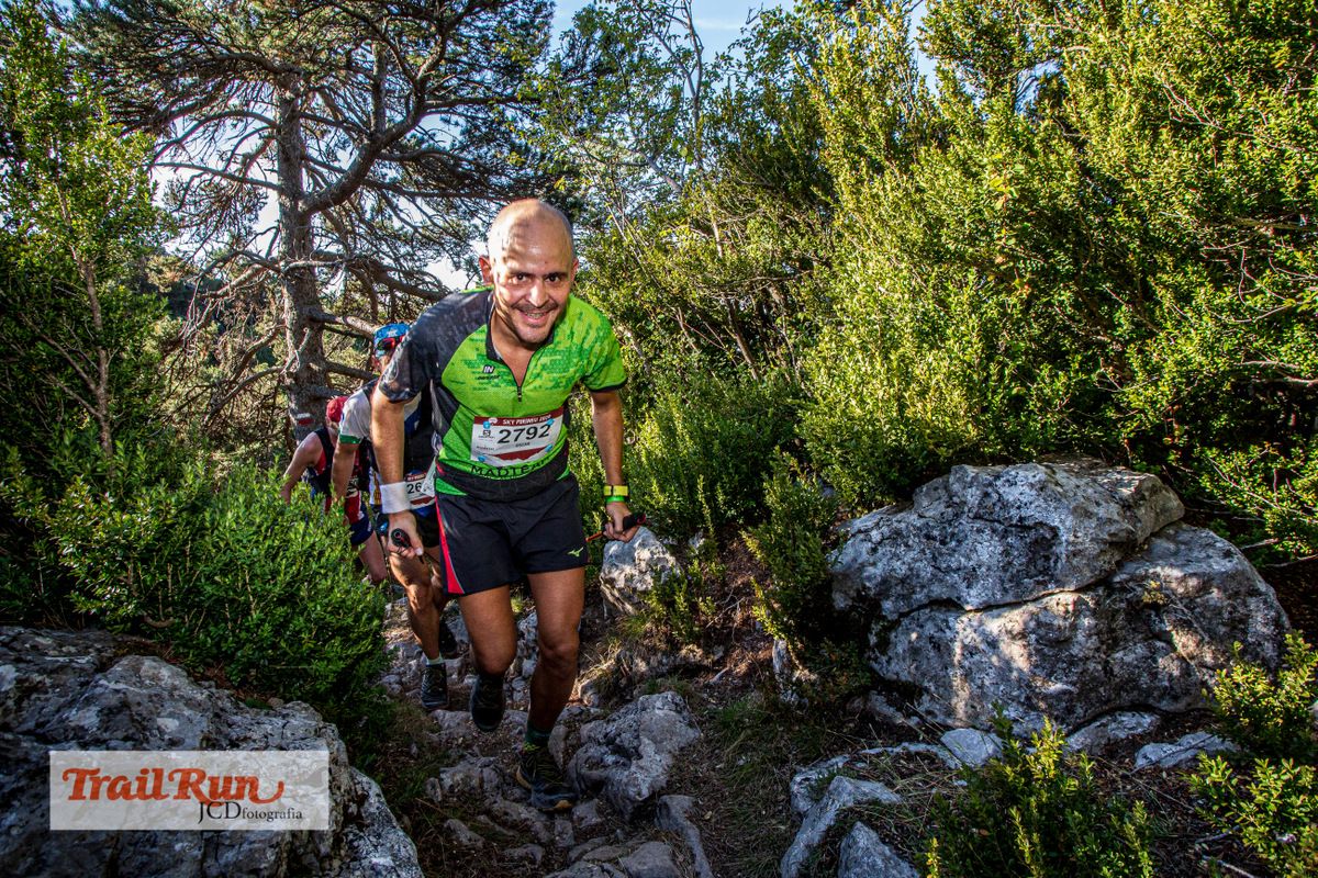 Salomón Ultra Pirineu 2019-03
