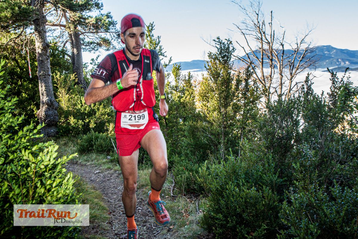 Salomón Ultra Pirineu 2019-02
