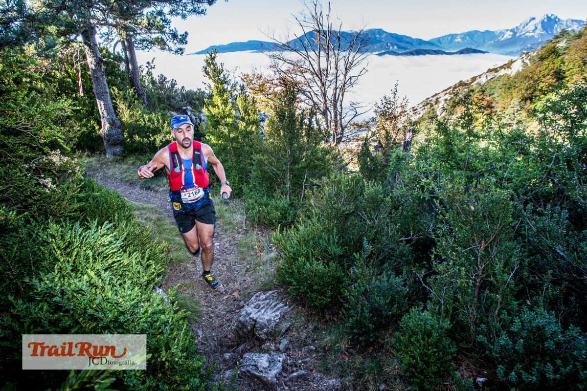 Salomón Ultra Pirineu 2019-02