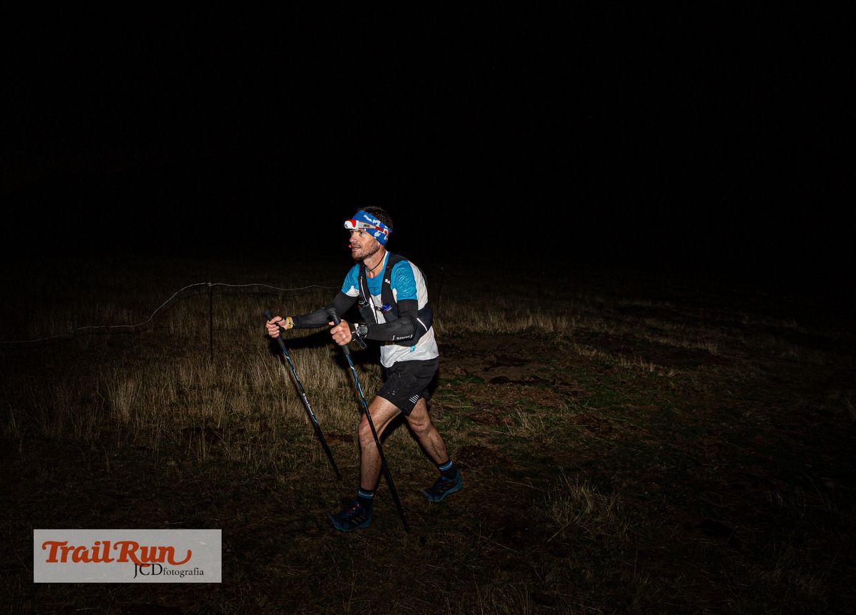 Salomón Ultra Pirineu 2019-01