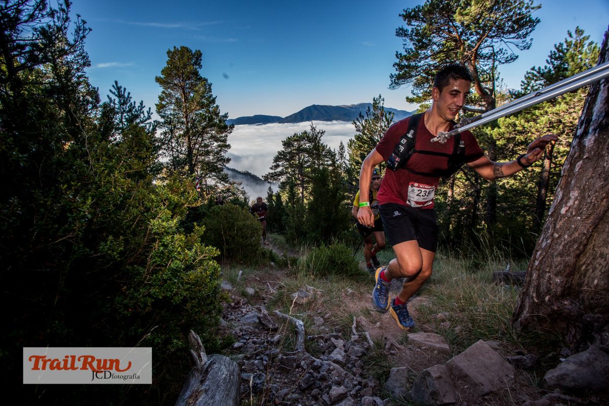Salomón Ultra Pirineu 2019-02