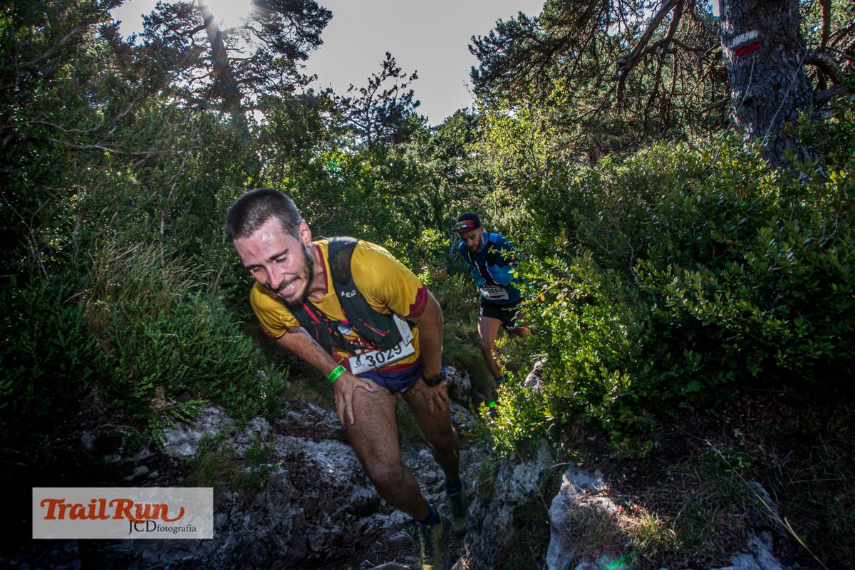 Salomón Ultra Pirineu 2019-03