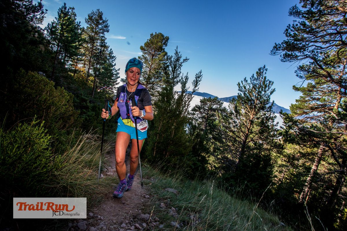 Salomón Ultra Pirineu 2019-02
