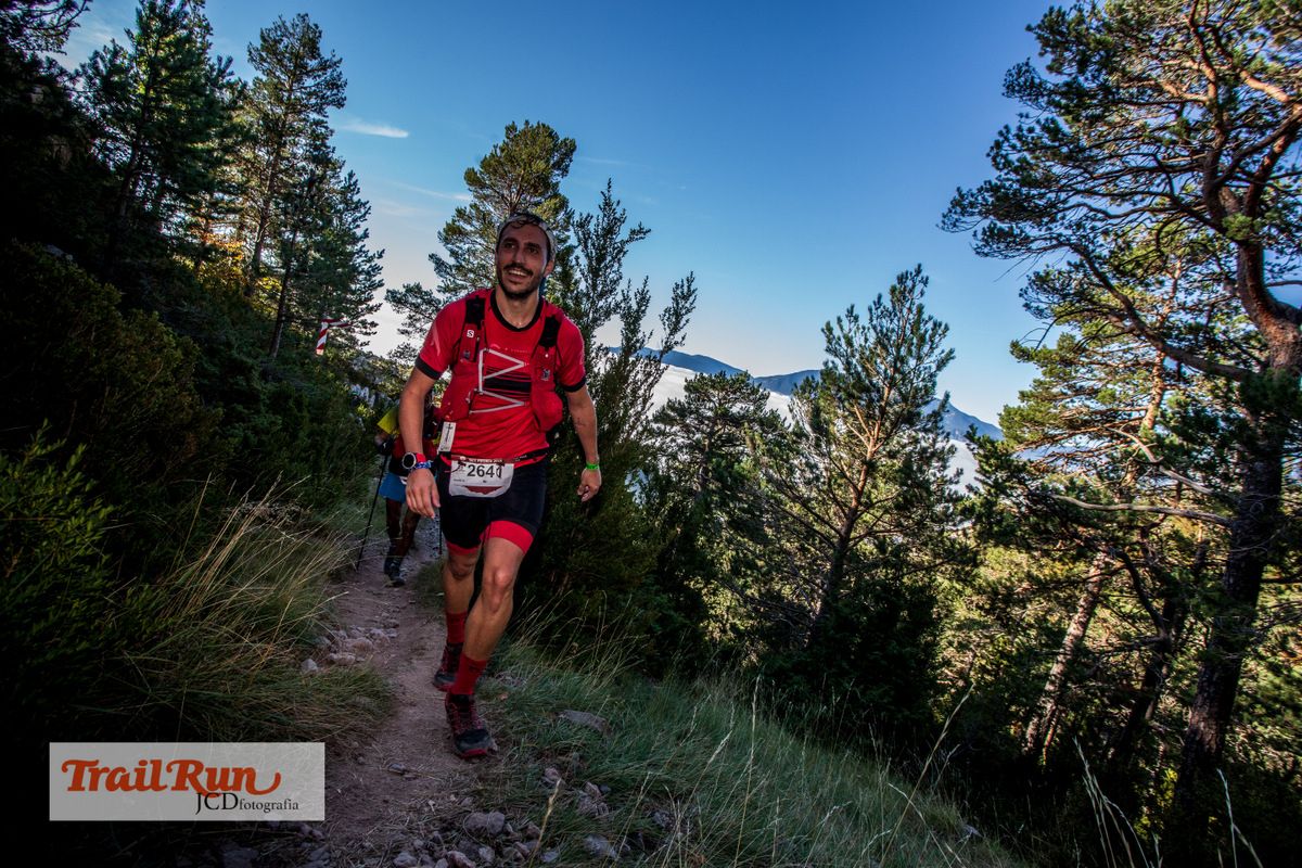 Salomón Ultra Pirineu 2019-03