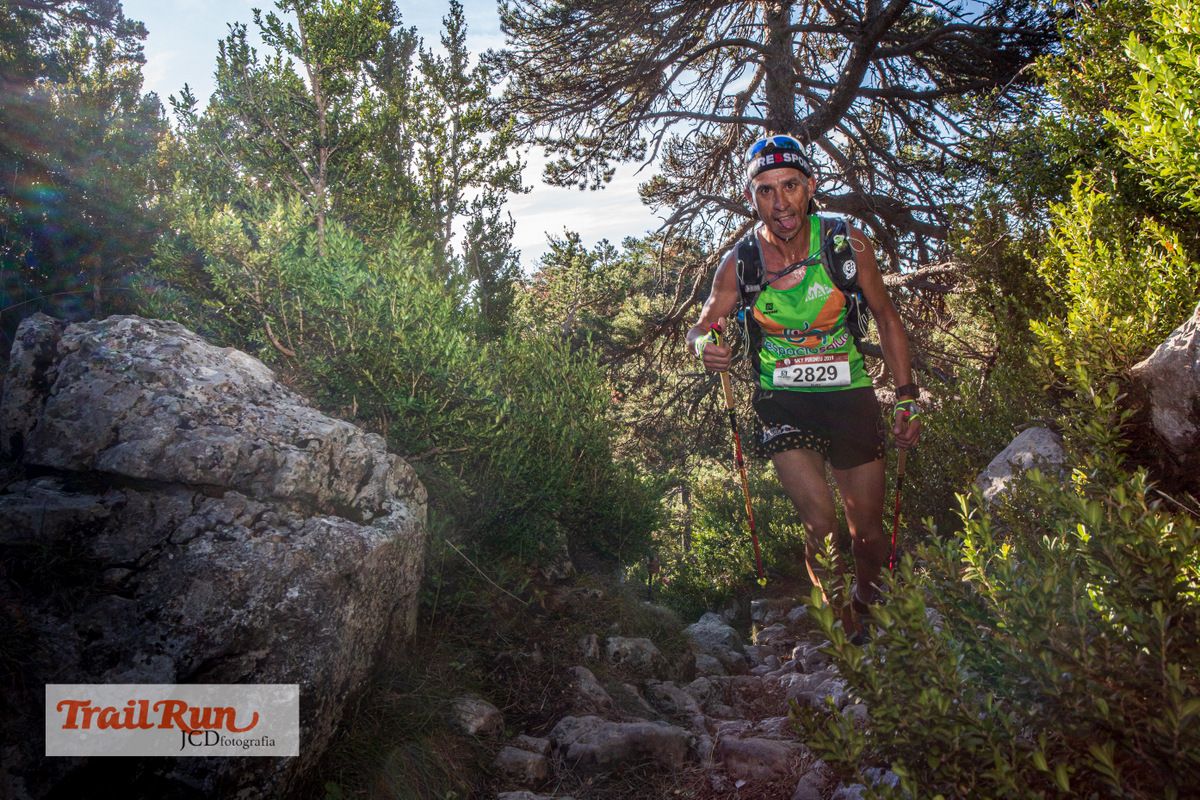 Salomón Ultra Pirineu 2019-03