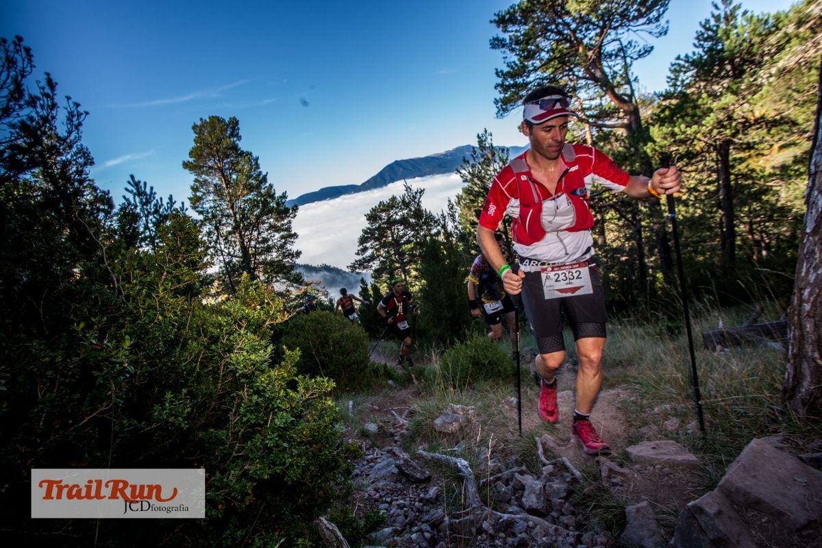 Salomón Ultra Pirineu 2019-03