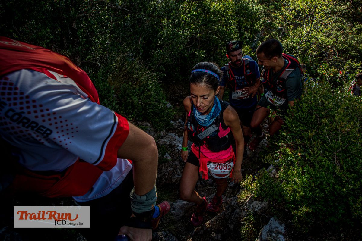 Salomón Ultra Pirineu 2019-01