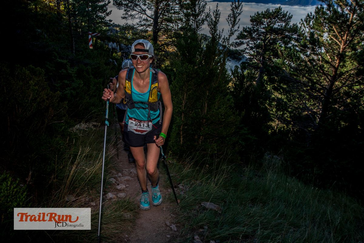 Salomón Ultra Pirineu 2019-01