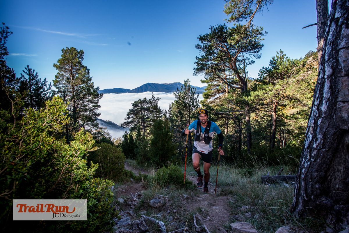 Salomón Ultra Pirineu 2019-02
