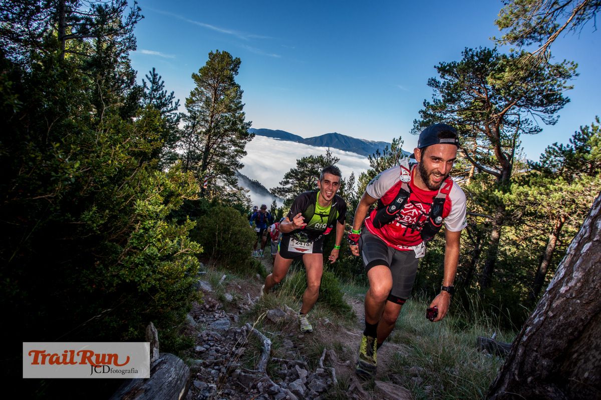Salomón Ultra Pirineu 2019-02