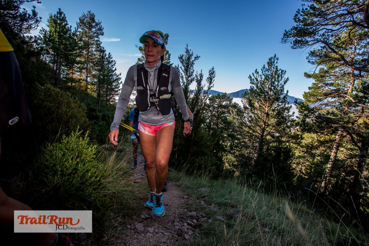 Salomón Ultra Pirineu 2019-01