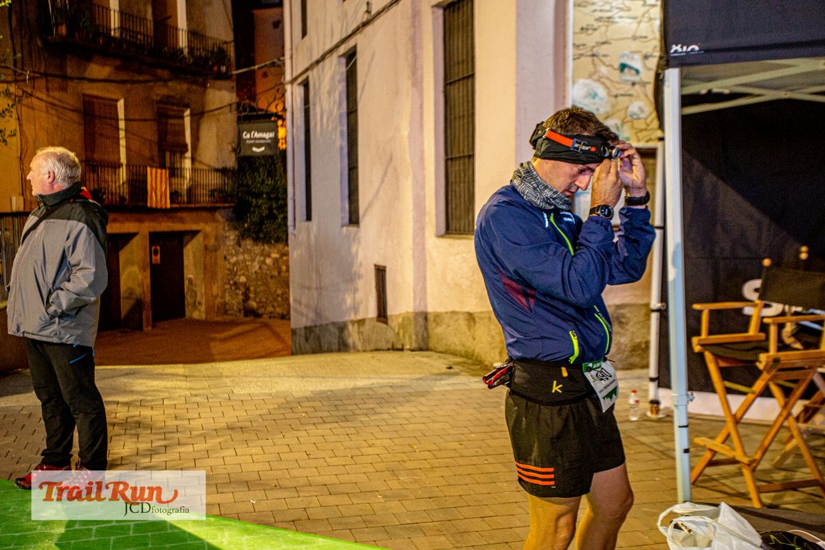 Salomón Ultra Pirineu 2019-03