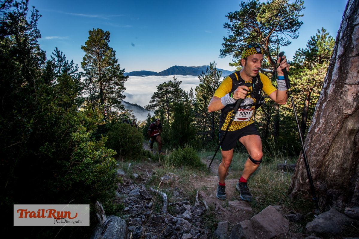 Salomón Ultra Pirineu 2019-01
