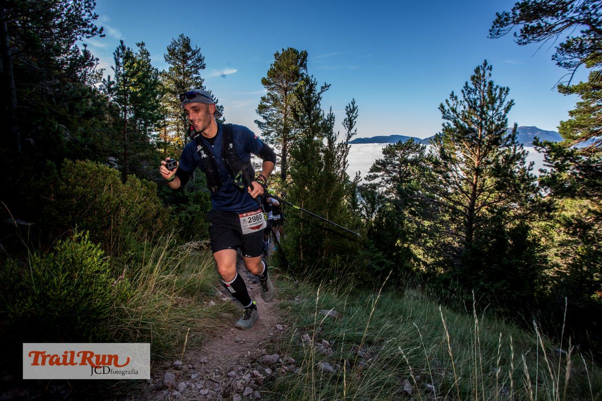 Salomón Ultra Pirineu 2019-02