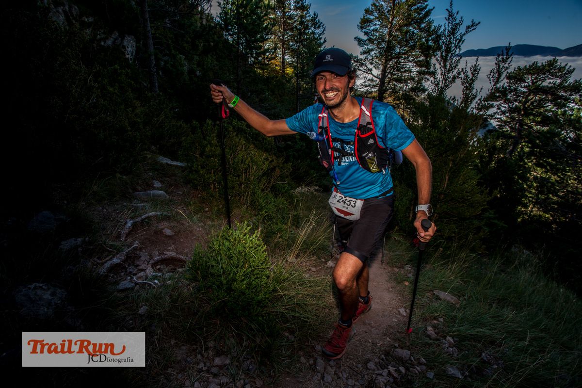 Salomón Ultra Pirineu 2019-02