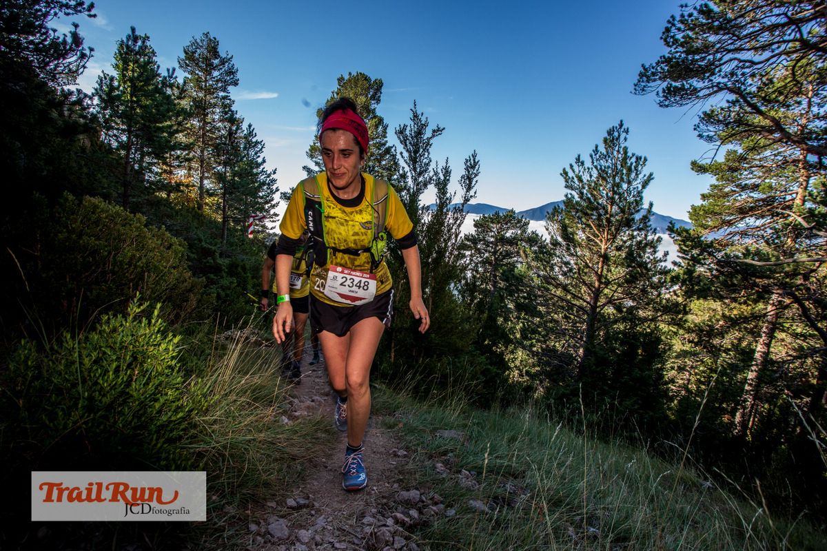 Salomón Ultra Pirineu 2019-03