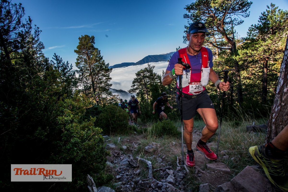 Salomón Ultra Pirineu 2019-01