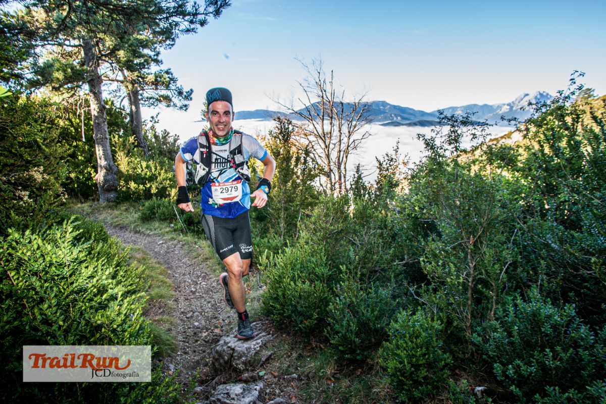 Salomón Ultra Pirineu 2019-01