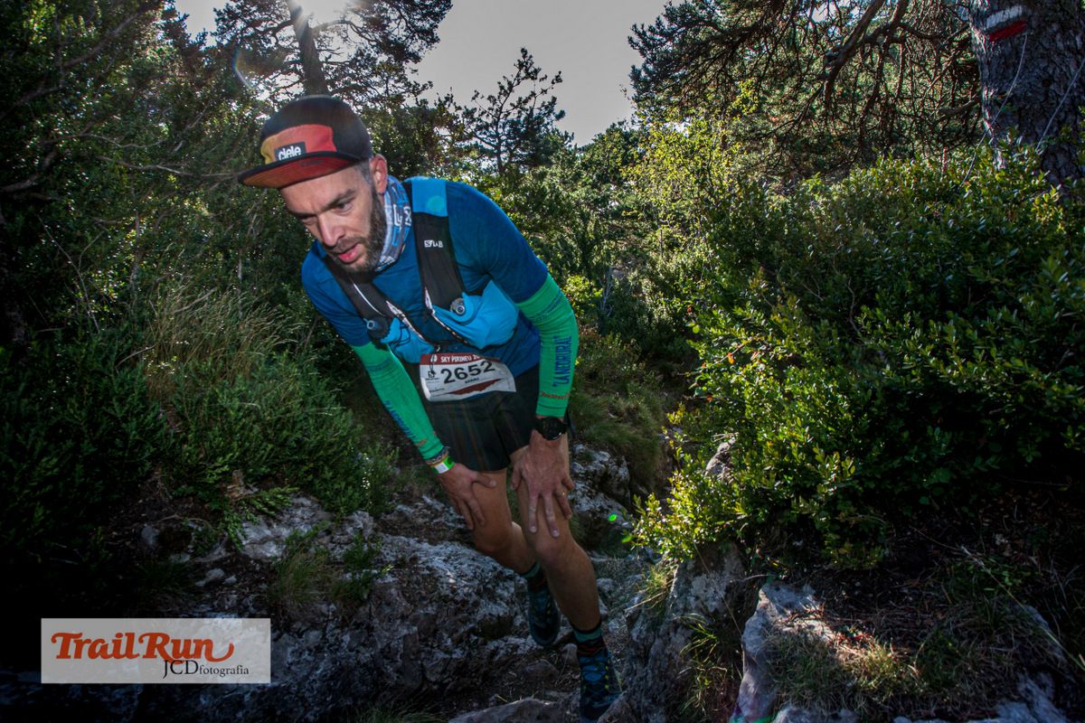 Salomón Ultra Pirineu 2019-02