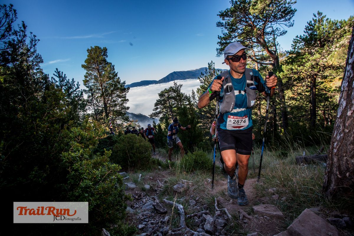 Salomón Ultra Pirineu 2019-03