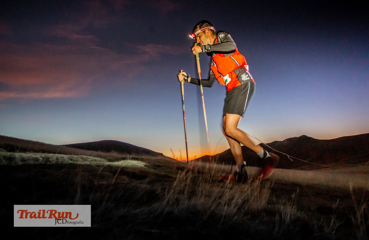 Salomón Ultra Pirineu 2019-02