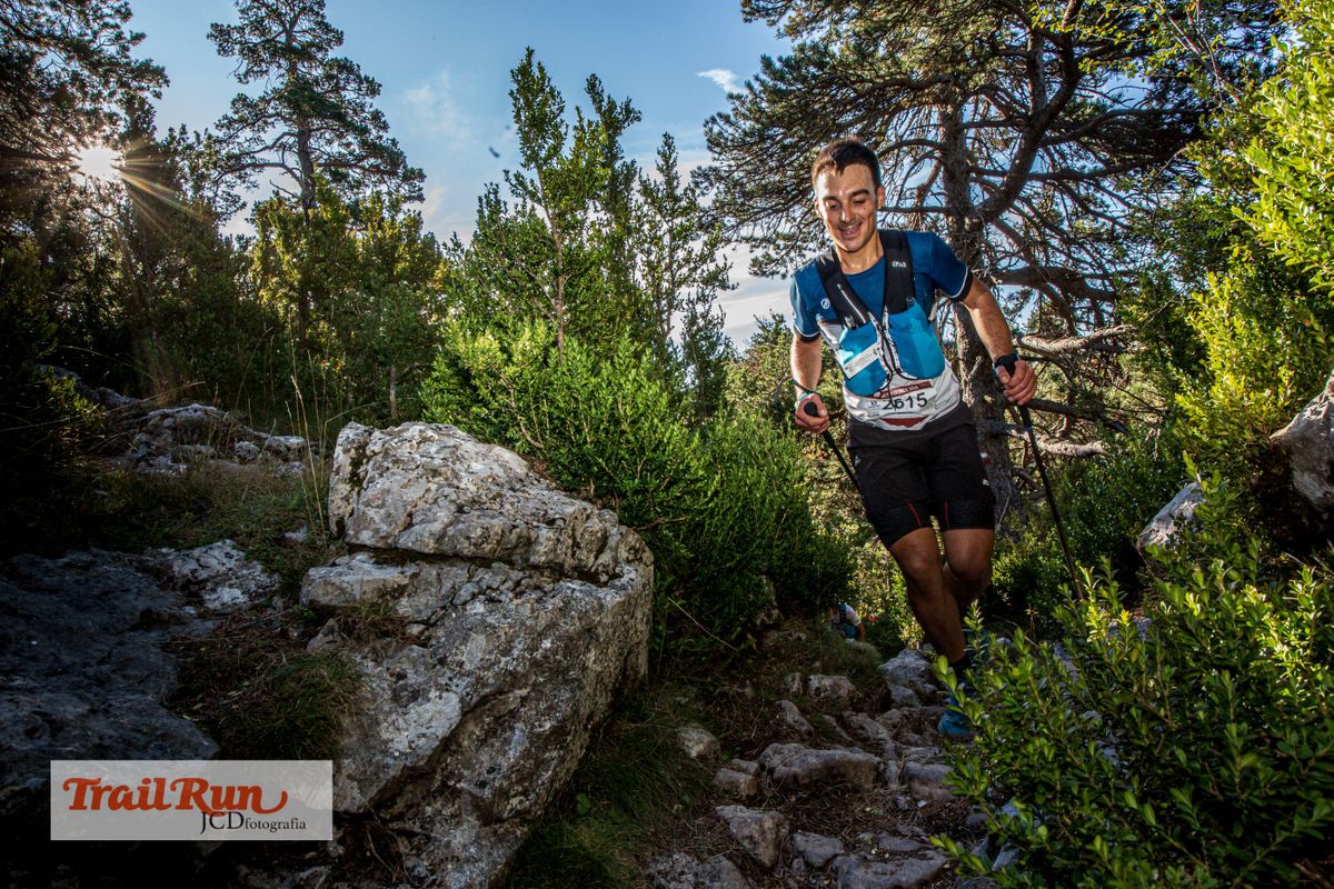Salomón Ultra Pirineu 2019-01