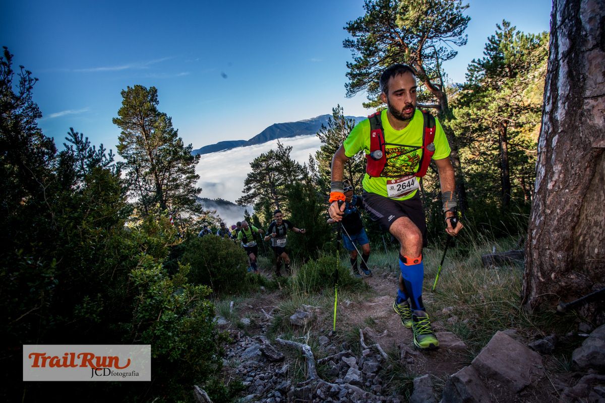 Salomón Ultra Pirineu 2019-01