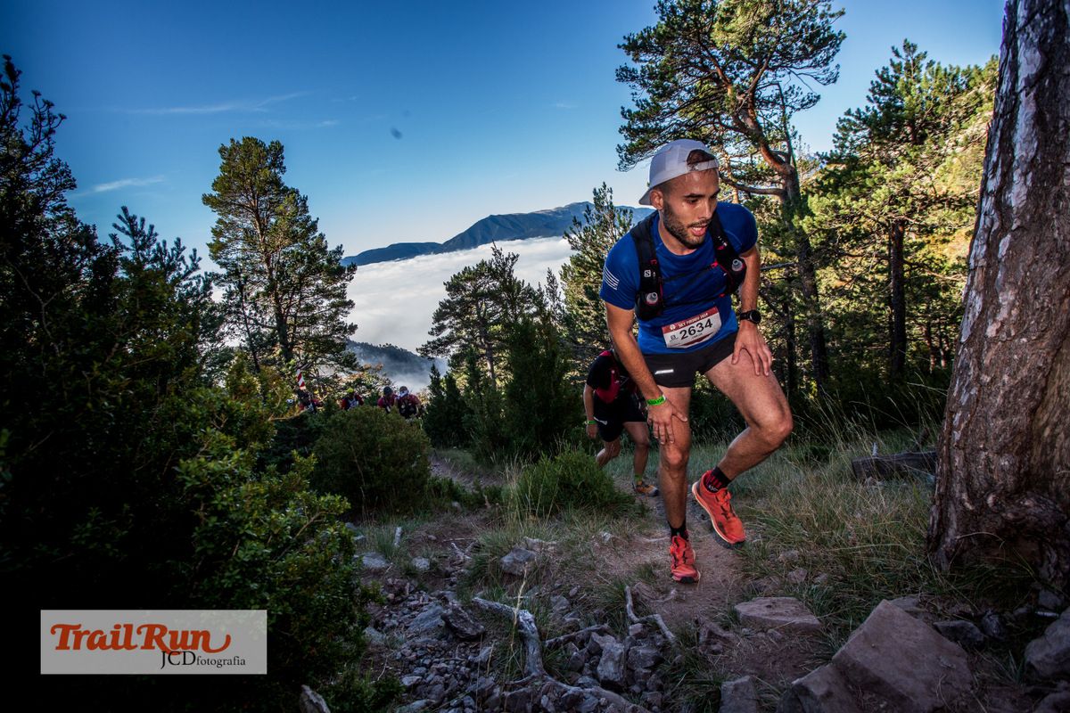 Salomón Ultra Pirineu 2019-03