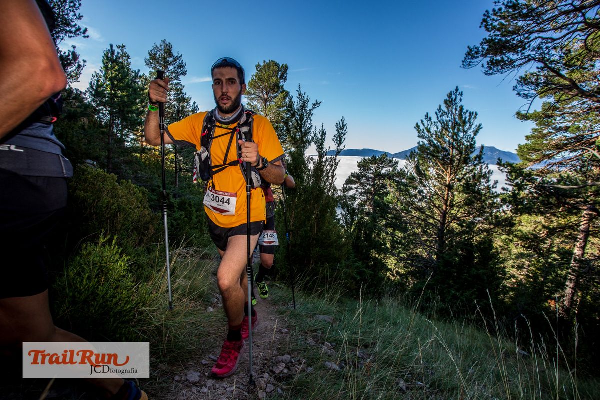 Salomón Ultra Pirineu 2019-04