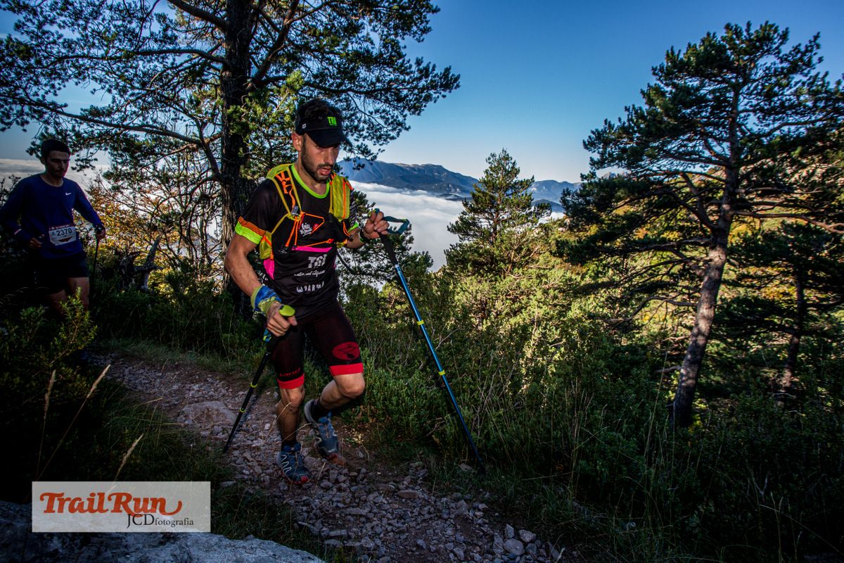 Salomón Ultra Pirineu 2019-04