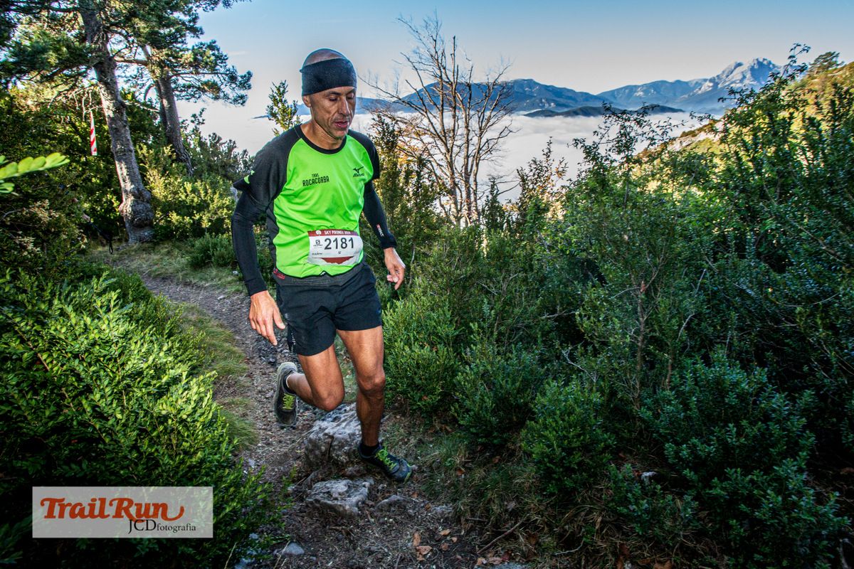 Salomón Ultra Pirineu 2019-03