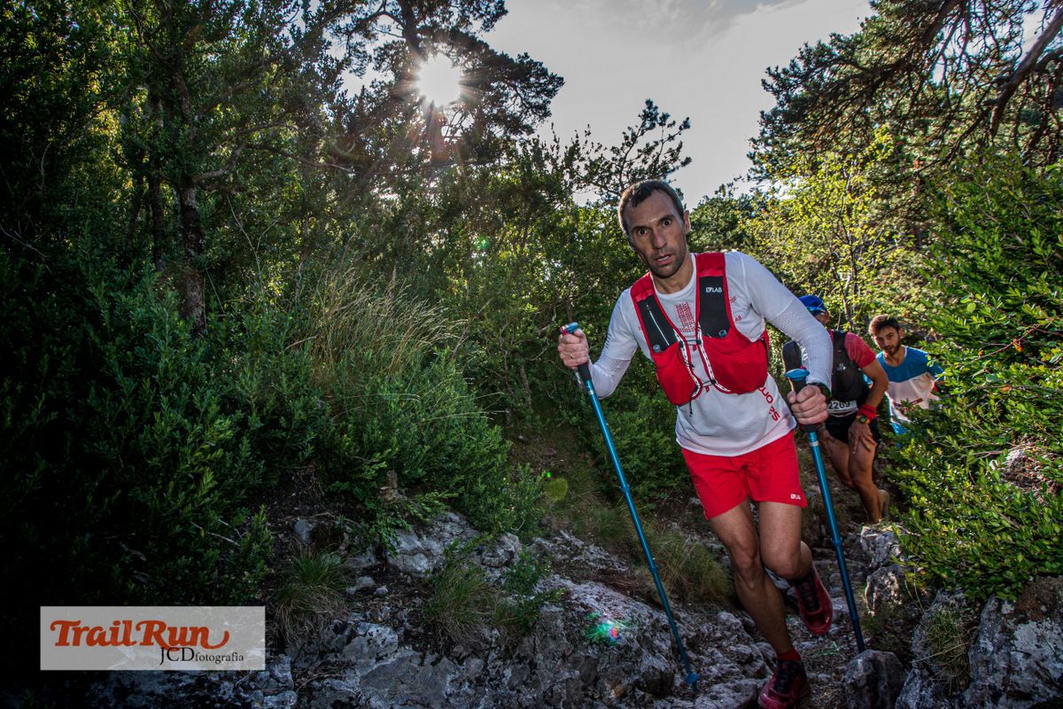 Salomón Ultra Pirineu 2019-03