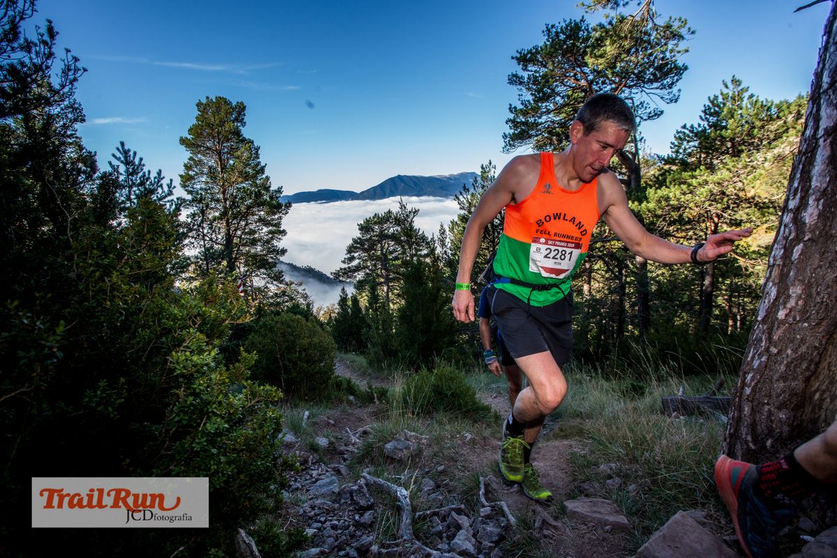 Salomón Ultra Pirineu 2019-03