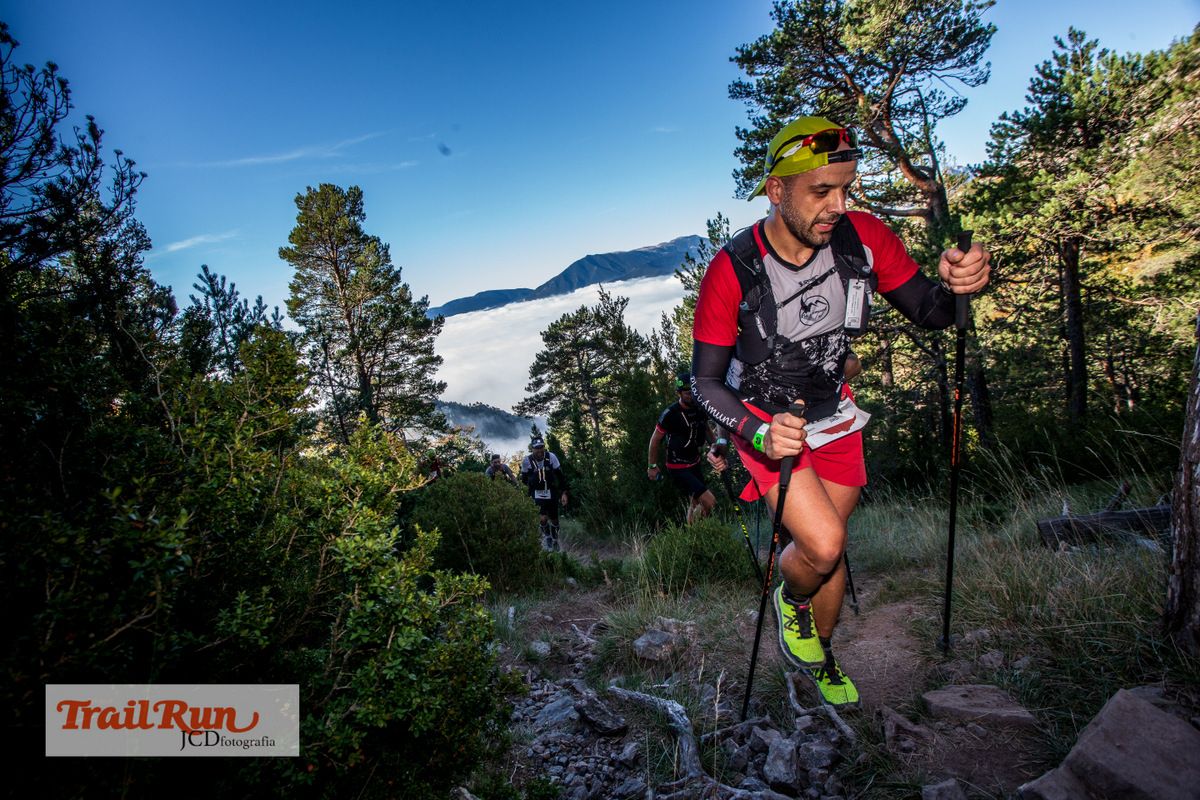 Salomón Ultra Pirineu 2019-03