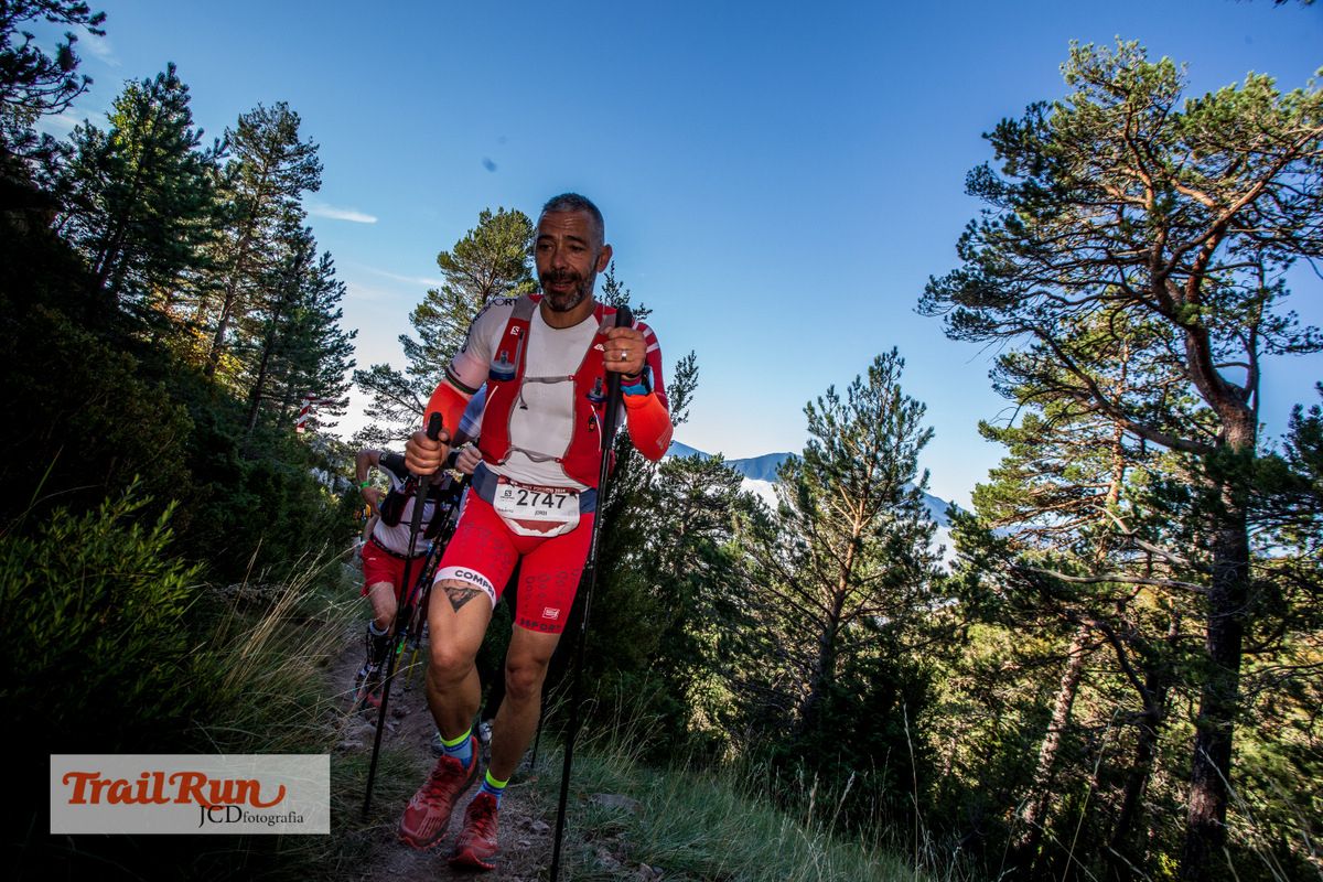 Salomón Ultra Pirineu 2019-04