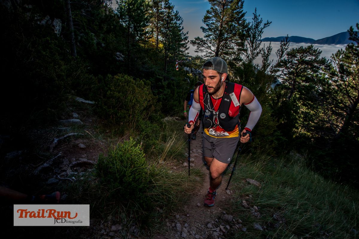 Salomón Ultra Pirineu 2019-03